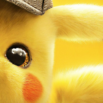 Pokemon Detective Pikachu 4k iPad Air HD Wallpaper Image Photos