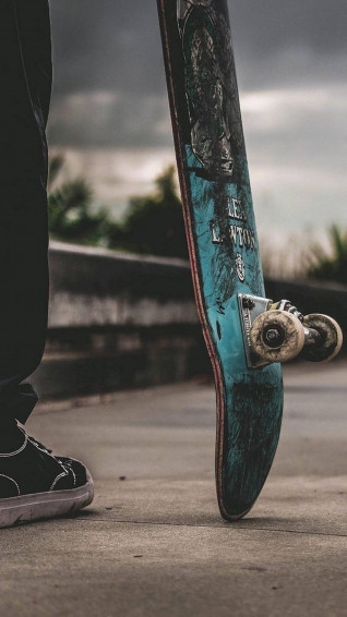Top Skater Boy Aesthetic Wallpaper Full HD 4k To Use