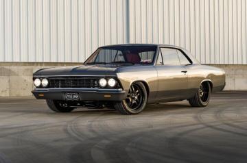 Chevelle Wallpaper Desktop Background