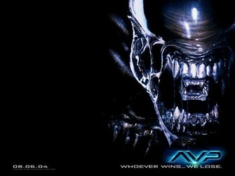 Avp Wallpaper The Alien Films