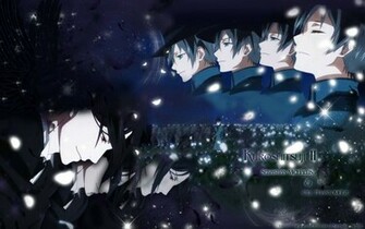 Kuroshitsuji Wallpaper