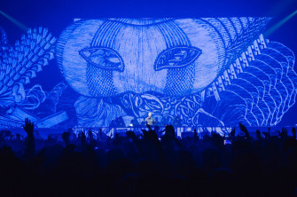 Parklife Gallery Adam Beyer Presents Drumcode