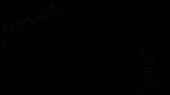Metallica Black Album Wallpaper By Dalekstugaming On