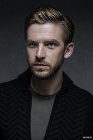 Dan Stevens HD Wallpaper 7wallpaper Net