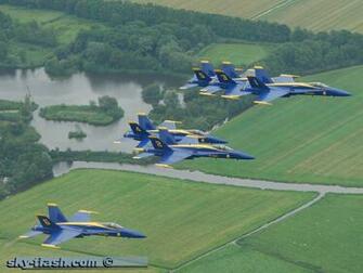 Blue Angels