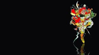 Final Fantasy Gilgamesh Wallpaper