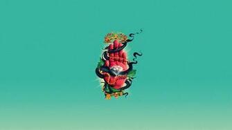 Occult Classic Wallpaper