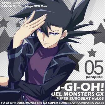 Home Gallery Yu Gi Oh Gx Others B3
