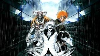 Sosuke Aizen Background Net
