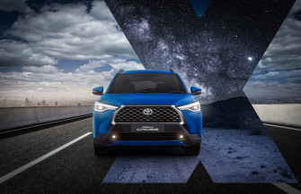 Barloworld Motor On The Perfect Cross Between Business
