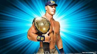 John Cena Whc Wallpaper Widescreen By Timetravel6000v2 On