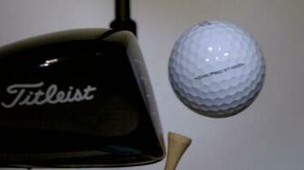 Titleist Wallpaper
