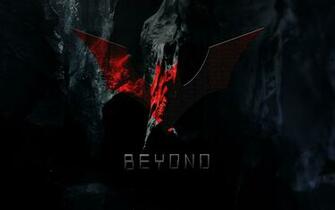 Batman Beyond Wallpaper