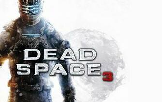 Dead Space Wallpaper