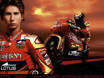 Jorge Lorenzo Wallpaper