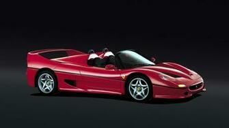 Ferrari F50 Wallpaper HD Image Wsupercars