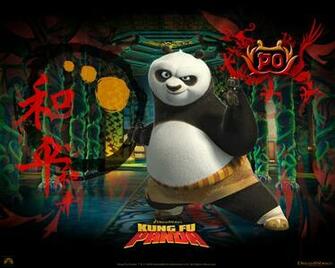 Kung Fu Panda HD Wallpaper Check Out