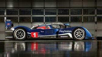 Peugeot HDi Fap Wallpaper Specs Videos 4k HD