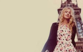 Elsa Hosk High Definition Wallpaper