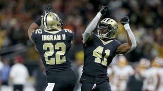 Saints News Sean Payton Will Find Balance W Mark Ingram Alvin