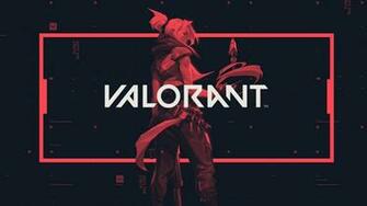 Valorant Intel On Here Are A Few Wallpaper For