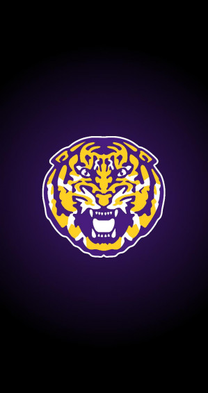 Lsu iPhone Wallpaper Group