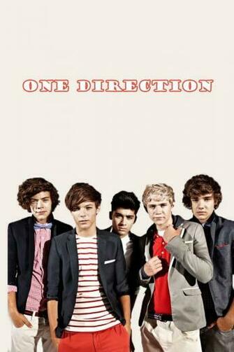 One Direction