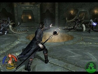 Forgotten Realms Demon Stone Image