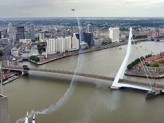 Red Bull Air Race World Series Wallpaper