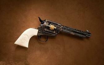Cool Gun Wallpaper