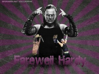 Jeff Hardy Wallpaper