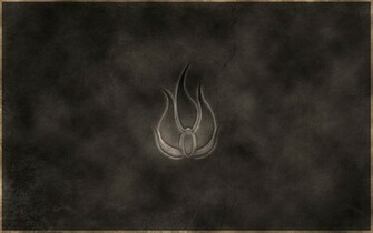 Rwby Blake Belladonna Symbol Wallpaper By Crypticspider