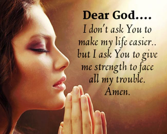 Prayer Wallpaper HD