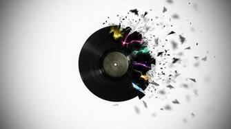 HD Wallpaper Edm Music Size