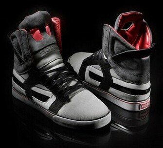 Supra Shoes