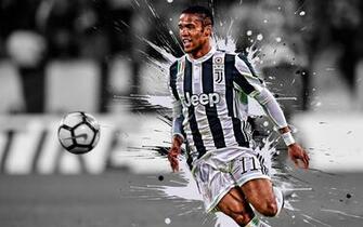 Douglas Costa 4k Ultra HD Wallpaper Background Image