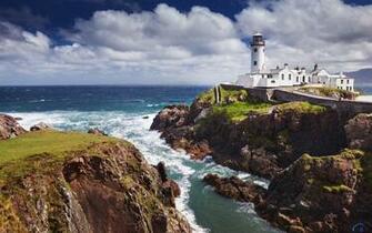 Wallpaper Nature Of Ireland X Widescreen Desktop