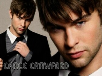 Chace Crawford Wallpaper