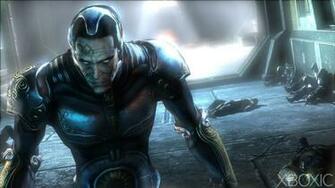 Too Human Wallpaper Desktop 4k HD Widescreen Image