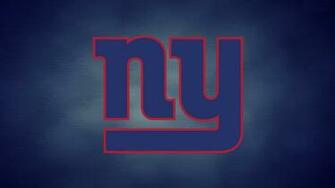 HD Giants Wallpaper New York