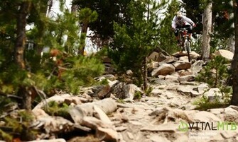 Vital Mtb Desktop Wallpaper Mountain Bikes Feature Stories