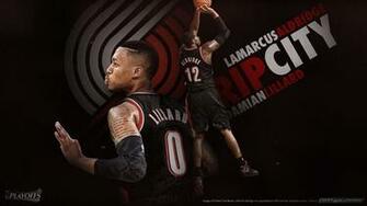 Portland Trail Blazers Wallpaper X Net