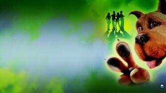 Scooby Doo Wallpaper Mundo Do