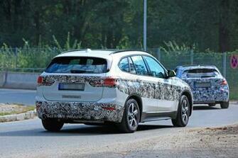 Bmw X1 Tail Light HD Wallpaper
