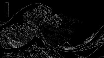 I Edited Out The Dots In Original Image Because It Looks