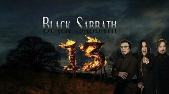 Black Sabbath Computer Wallpaper Desktop Background
