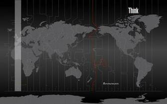 Lenovo Wallpaper Collection In HD For