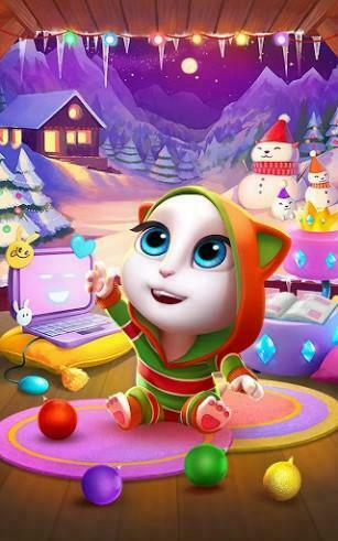 My Talking Angela Apk For Android Reed