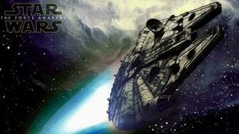 Star Wars Force Awakens Sci Fi Action Adventure Disney