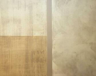 Distressed Walls Faux Finish